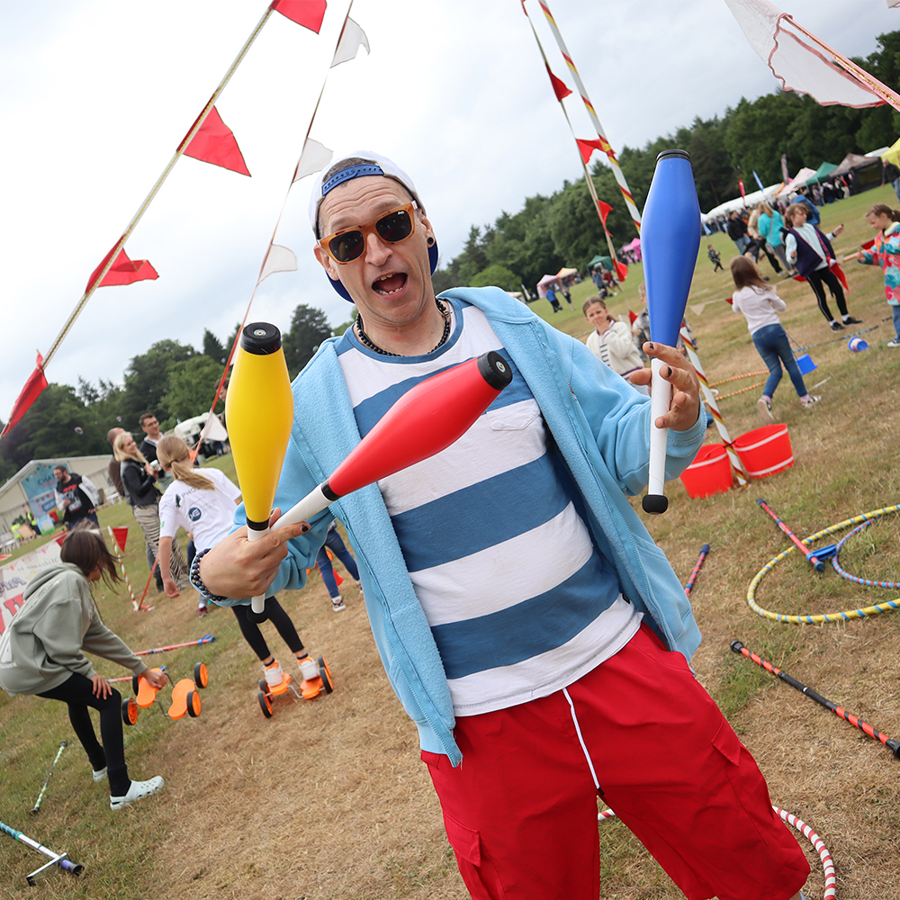 Onsite Entertainment